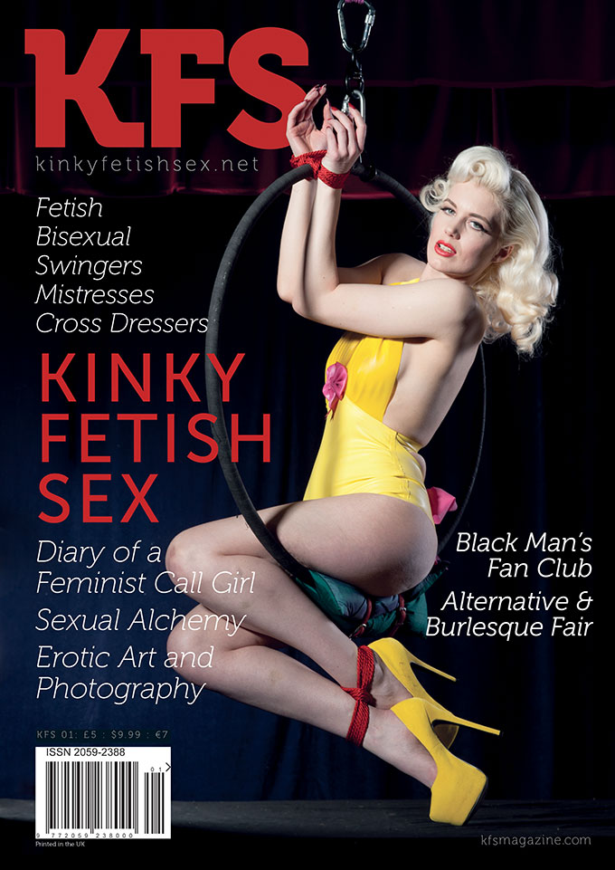 Kinky Fetish Sex 45