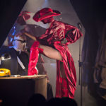 Fetish Theatre, Starring Beatrix Carlotta