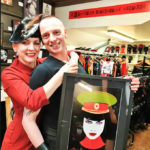 London’s FAB (Fetish Alternative Boutique)