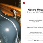 A Fabulous Photography Show in Paris